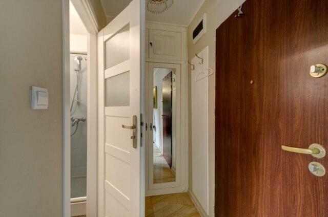 Studio Sopot * Zoppot