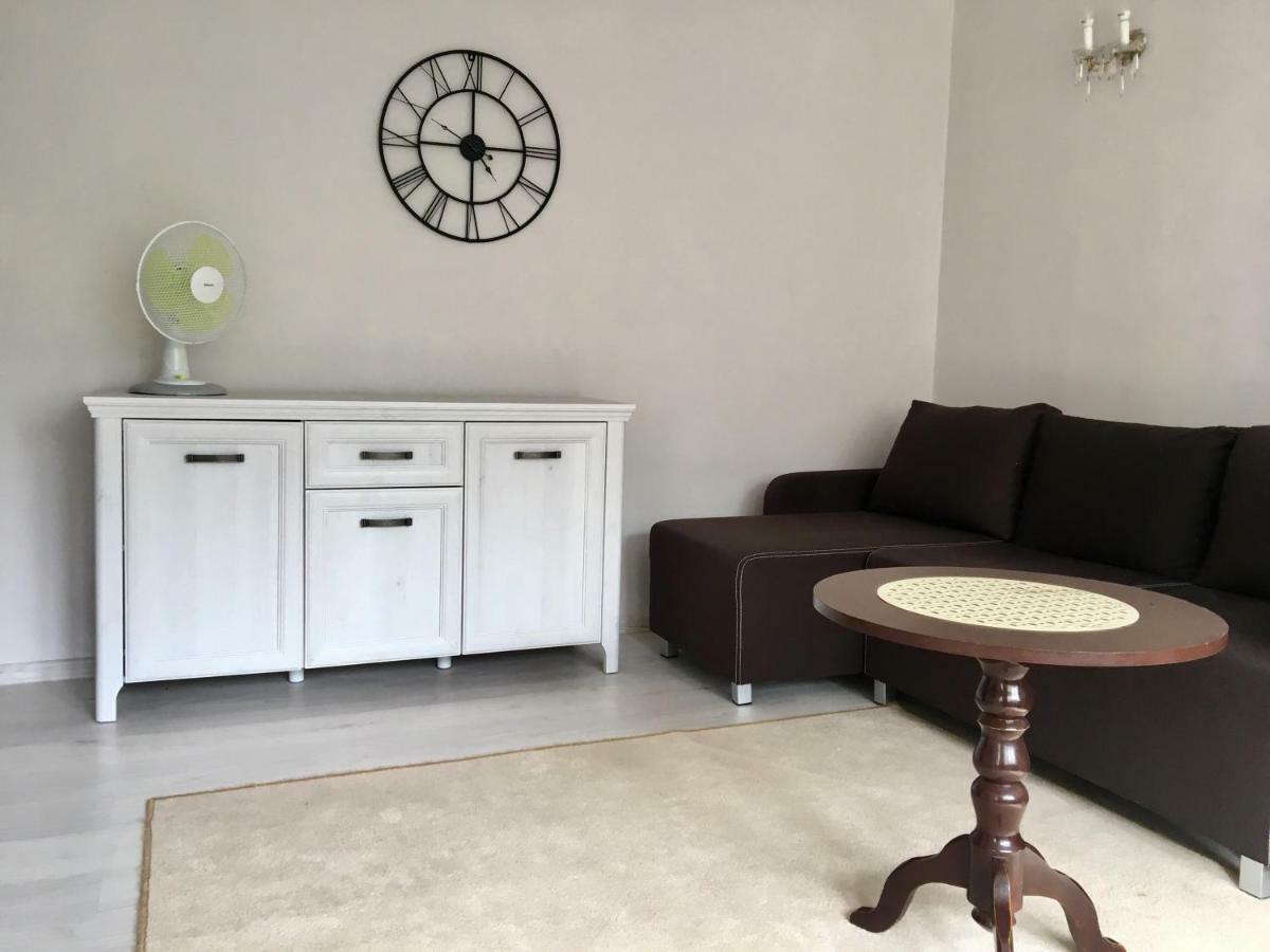 Studio Sopot Apartment Zoppot