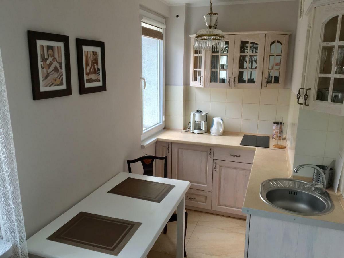 Apartment Studio Sopot *