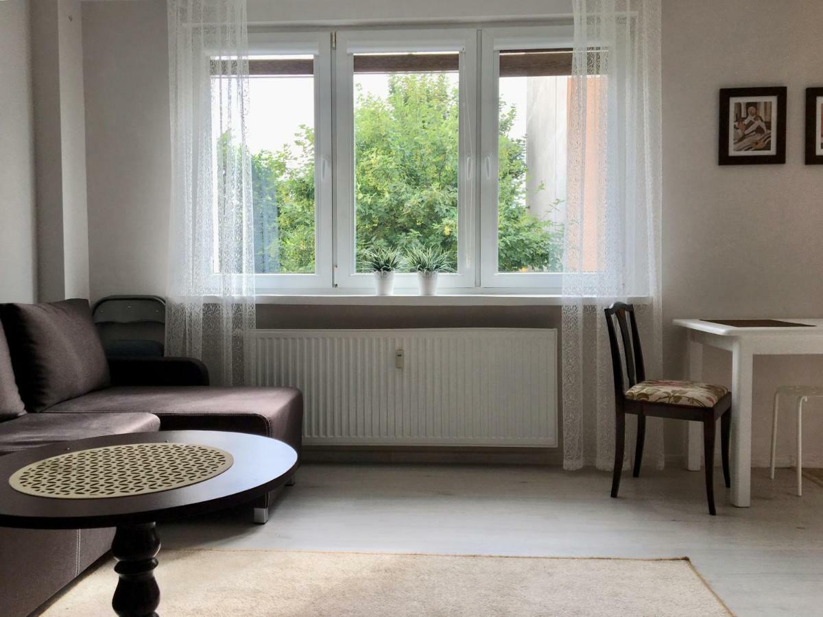 Studio Sopot Apartment Zoppot