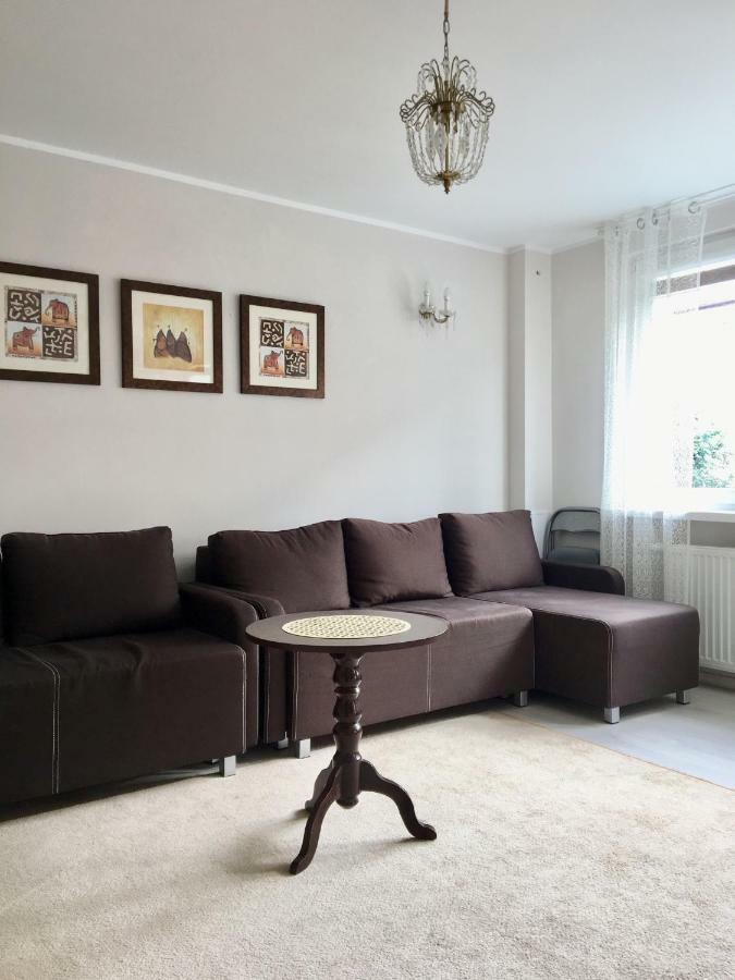 Studio Sopot Apartment Zoppot