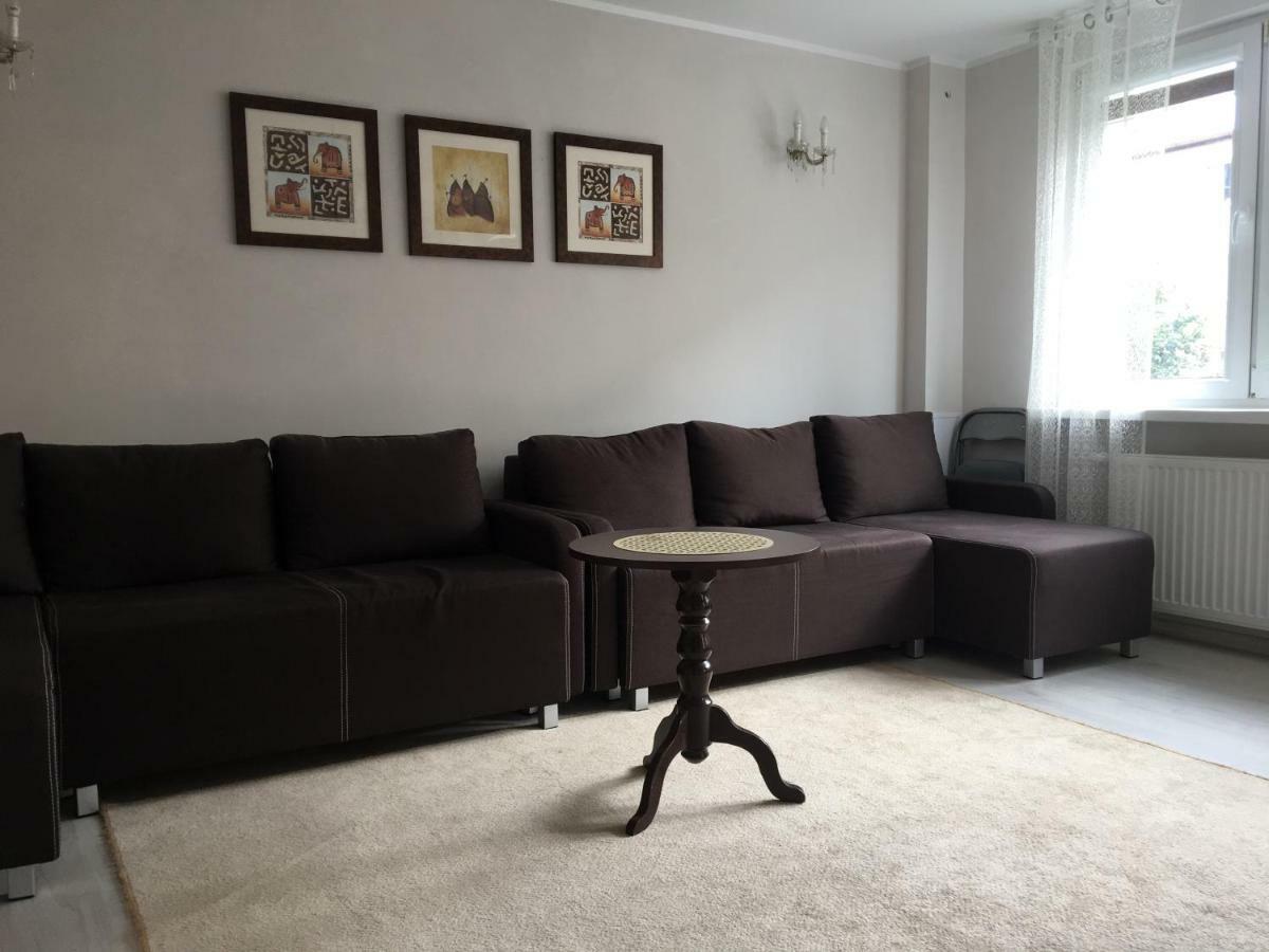 Studio Sopot Zoppot