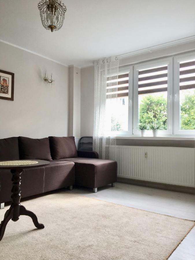 Studio Sopot Apartment Zoppot