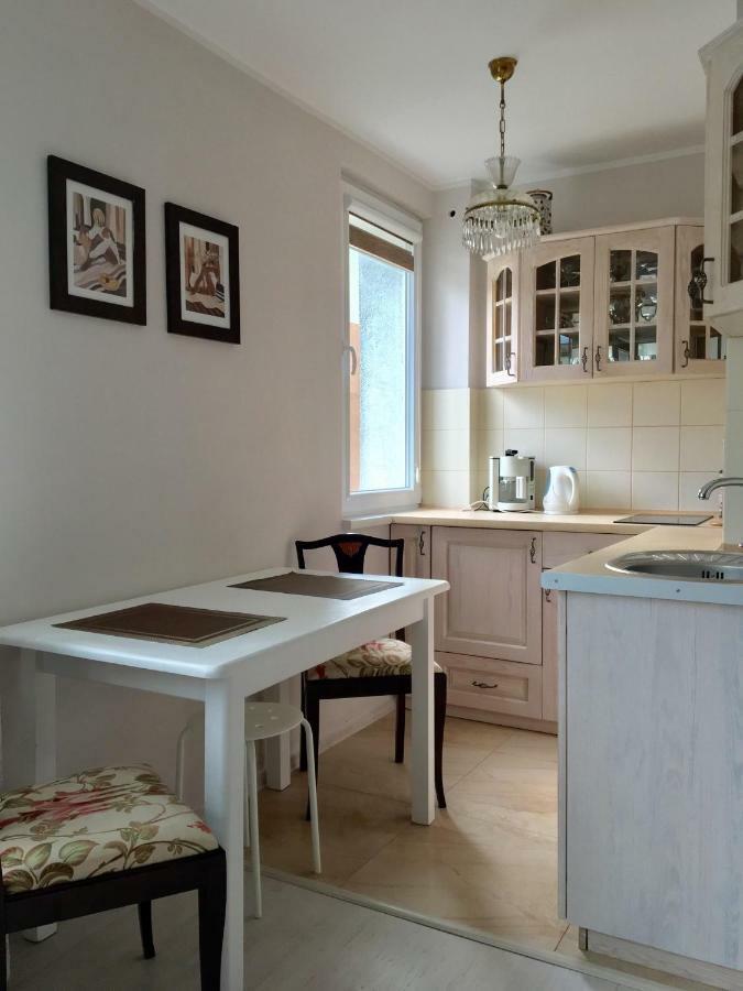 Studio Sopot Zoppot